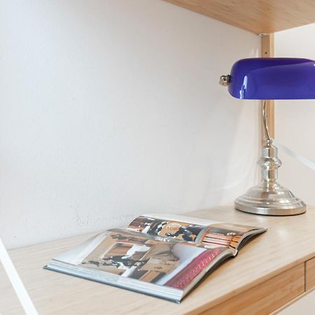 Appartamento Italianway - Tofane 33 Milano Esterno foto