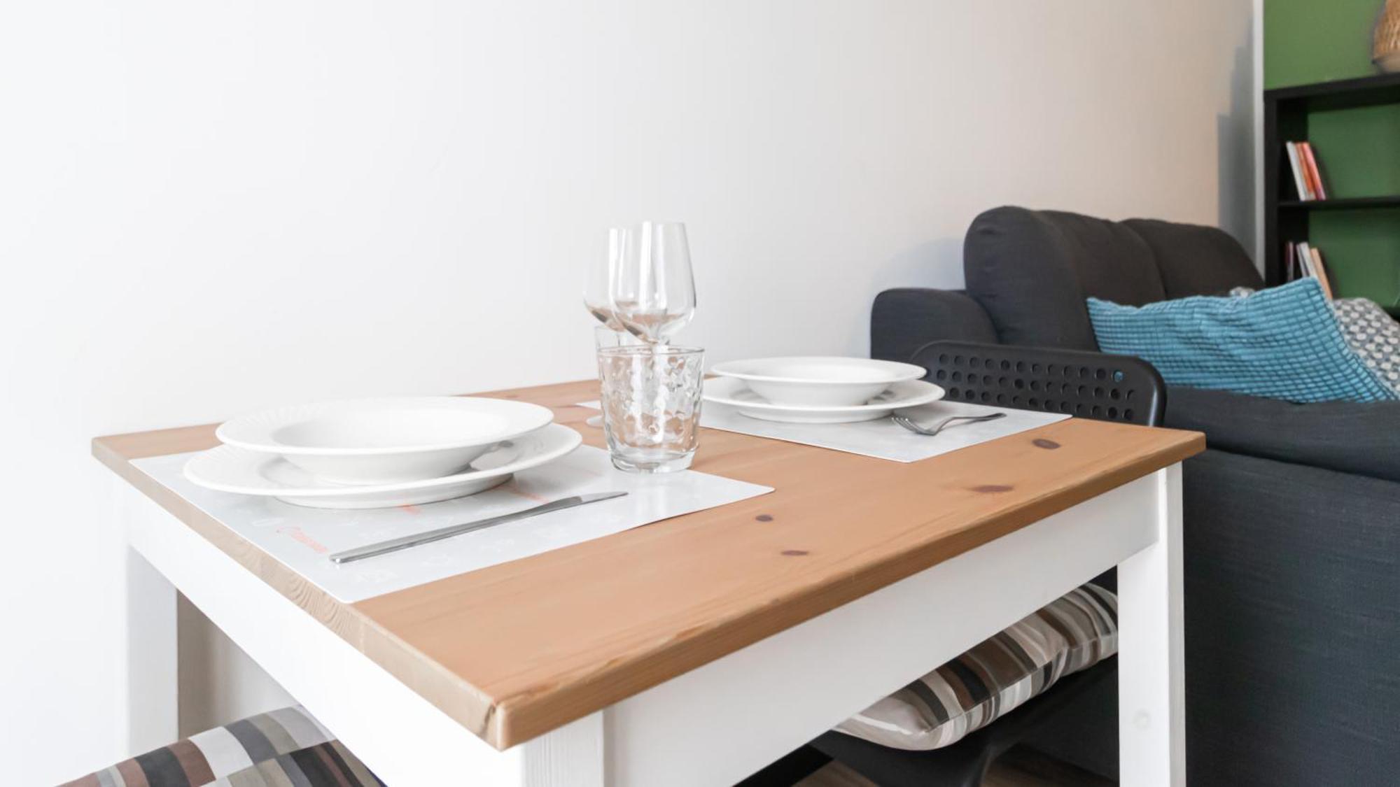 Appartamento Italianway - Tofane 33 Milano Esterno foto